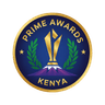 Prime Awards Kenya logo